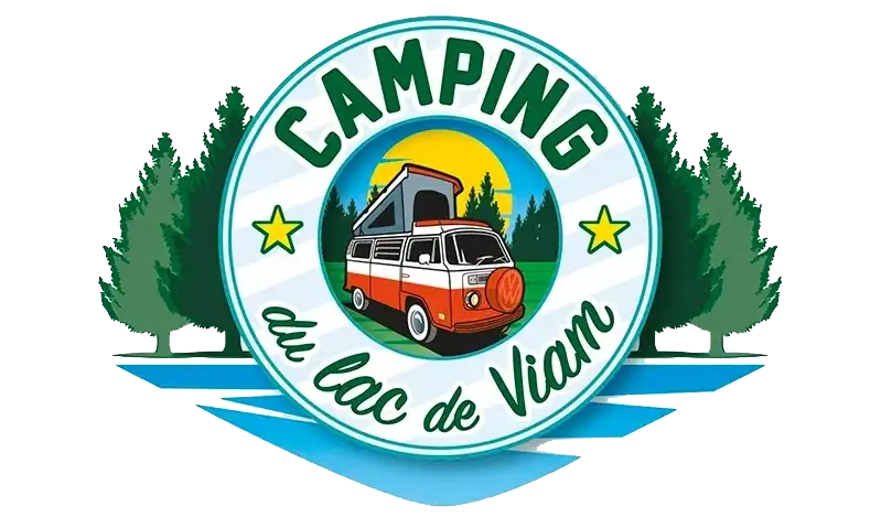 Camping du Lac de Viam Corrèze