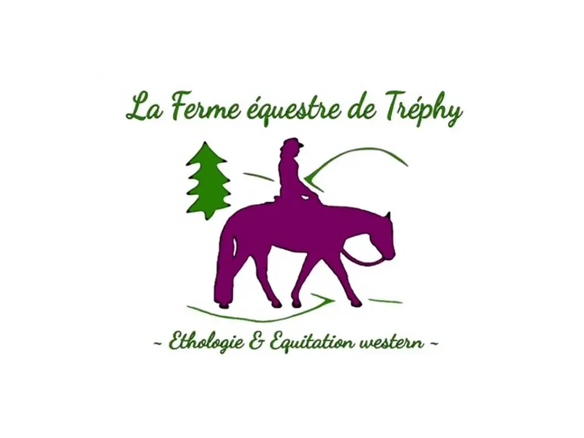 Tréphy equestrian property